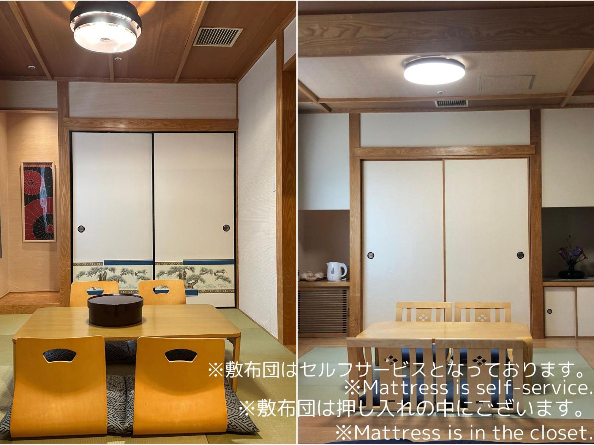 Asakusa Central Hotel Tokio Buitenkant foto
