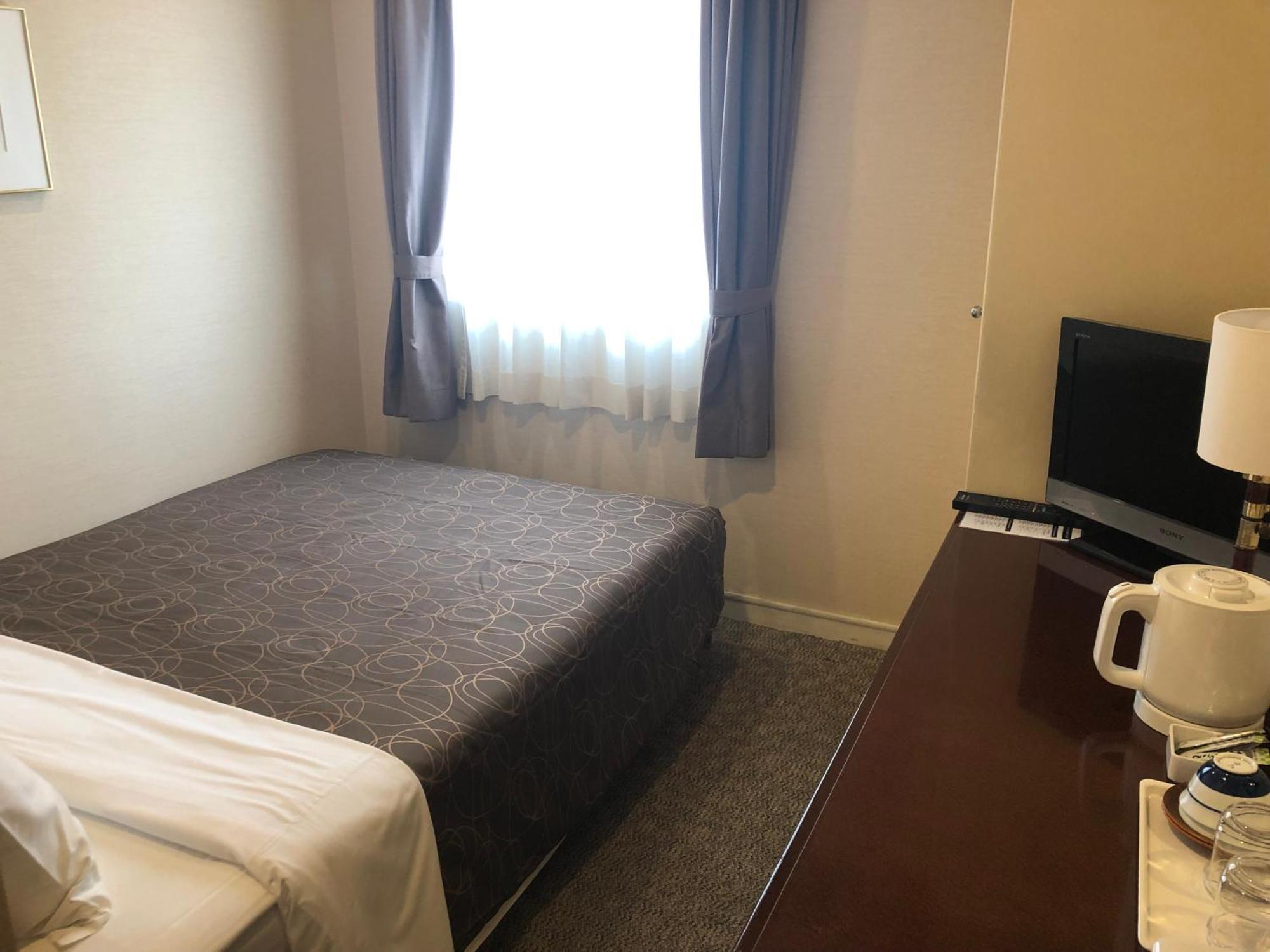 Asakusa Central Hotel Tokio Buitenkant foto